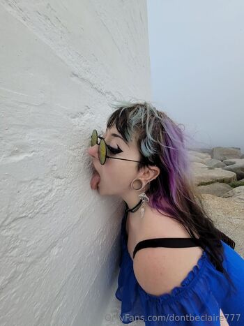 dontbeclaire777