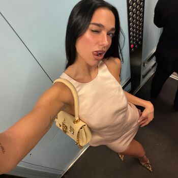 Dua Lipa