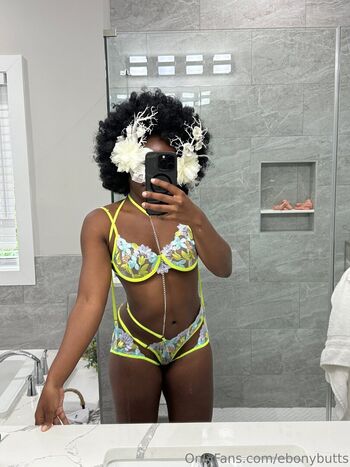 ebonybutts