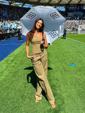 Eleonora Incardona Stunning Italian Brunette