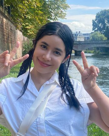 Elise ASMR / Elise Tran / Elise's Garden