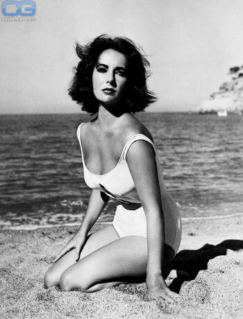 Elizabeth Taylor