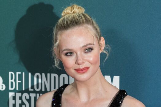 Elle Fanning