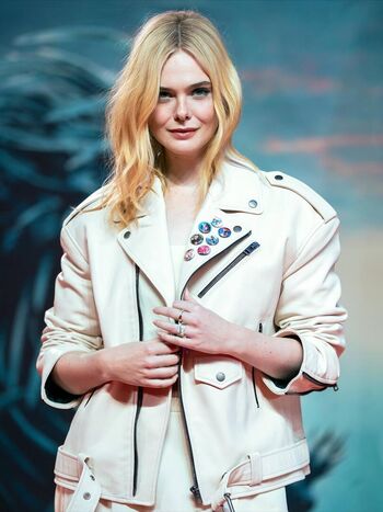 Elle Fanning