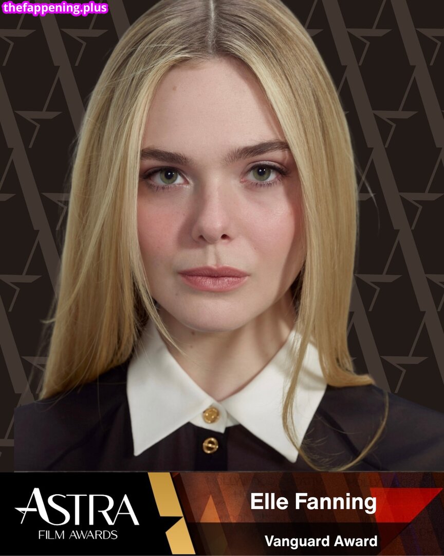 Elle Fanning