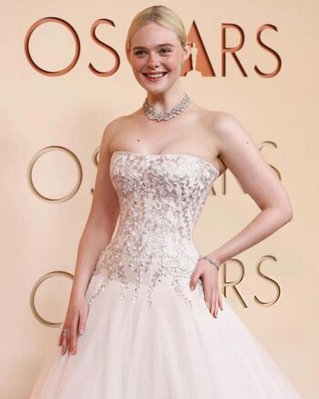Elle Fanning