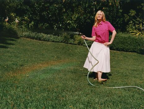 Elle Fanning