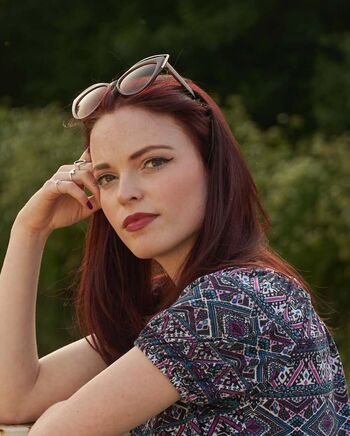 Ellie From WhatCulture