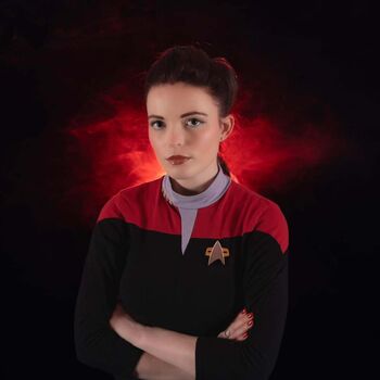 Ellie From WhatCulture