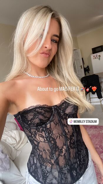 Ellie Middleton