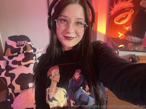 elliegamergalfree