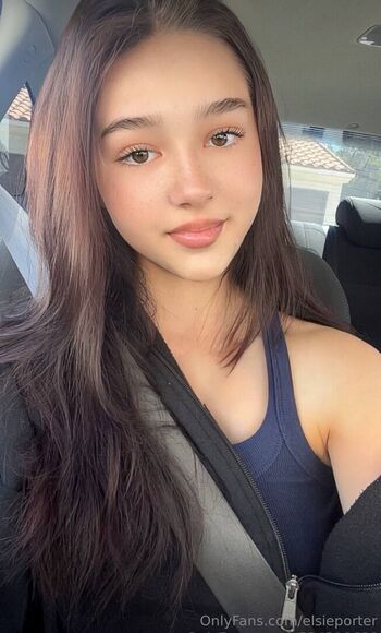 elsieporter