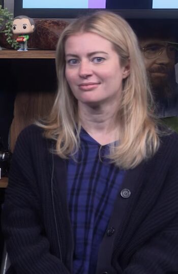 Elyse Willems