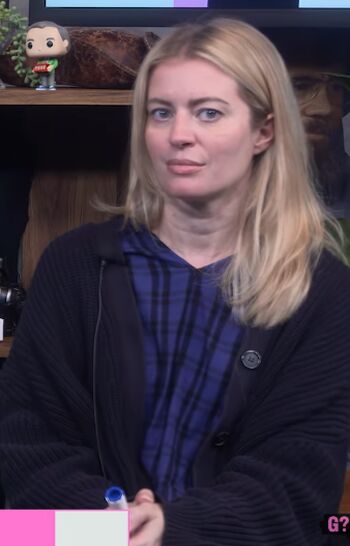 Elyse Willems