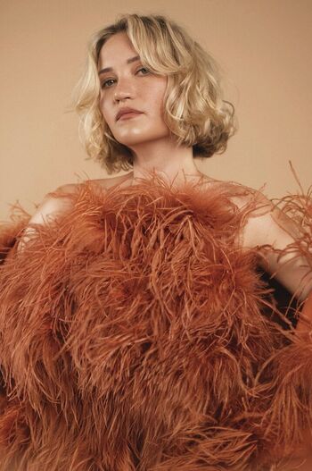 Emily Osment