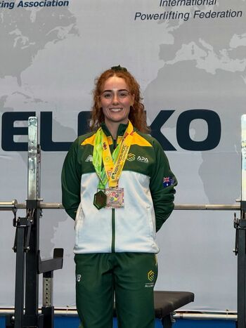 Emily Roach