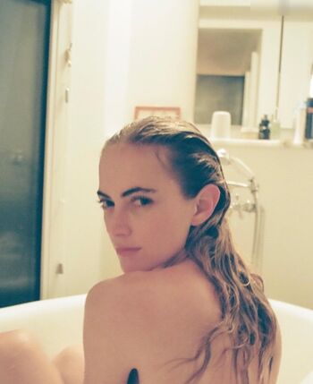 Emily Wickersham