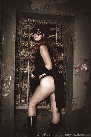 emmyrosekrueger