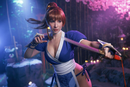 Enji Night