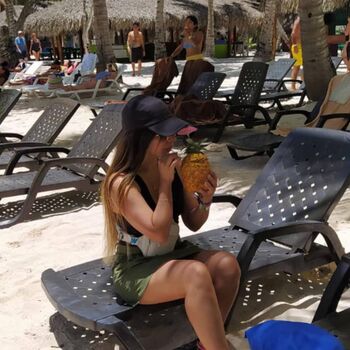 Estefany Aguilar Restrepo