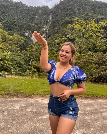 Estrella Jasmin Torres