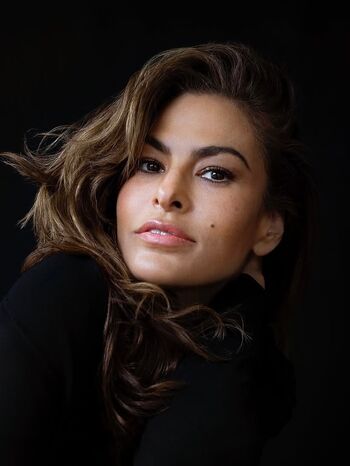 Eva Mendes