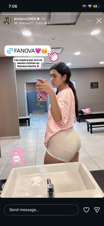 Evelyn Vasquez