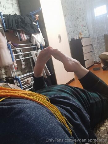 evgeniapredator