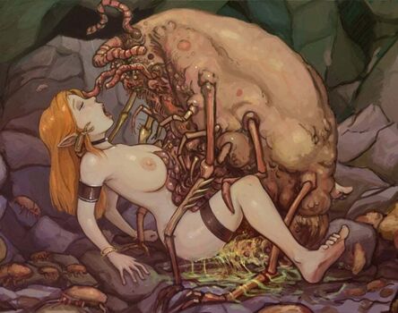 Fae Ginger