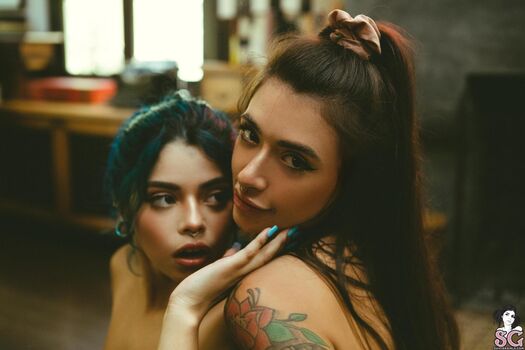 Fairy Suicide