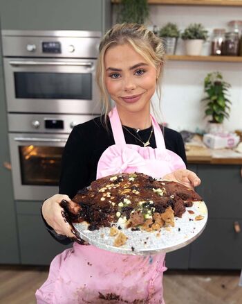 Faith Louisa Kelly Payne