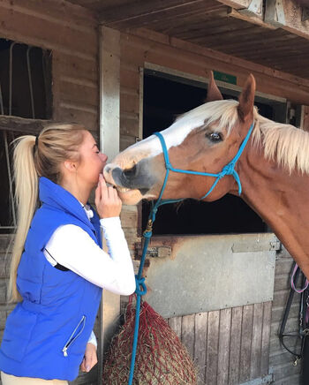 Faith Louisa Kelly Payne