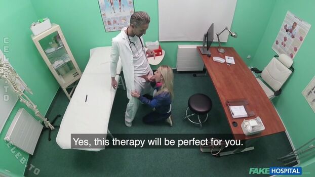 Fake Hospital