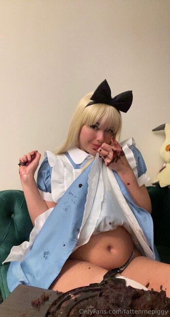 fattenmepiggy
