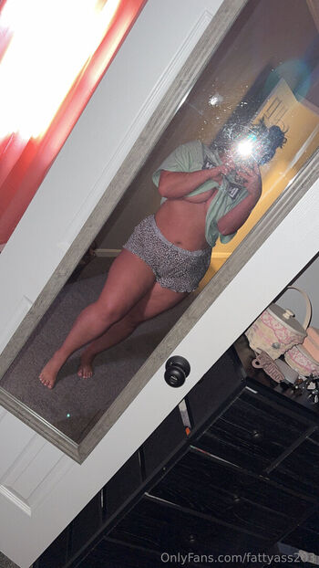 fattyass203