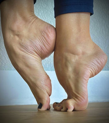 Feet