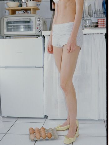 Fiona Leah