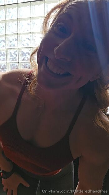 fitlittleredheadfree