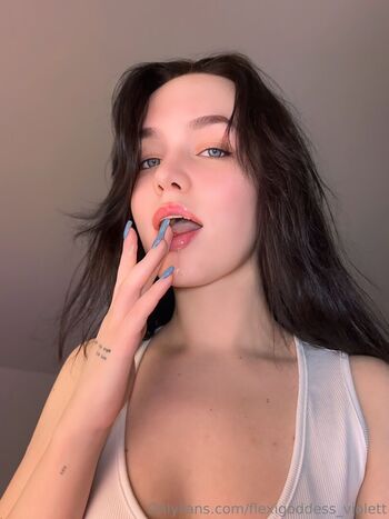 flexigoddess_violett