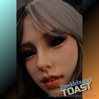 frecklebutter