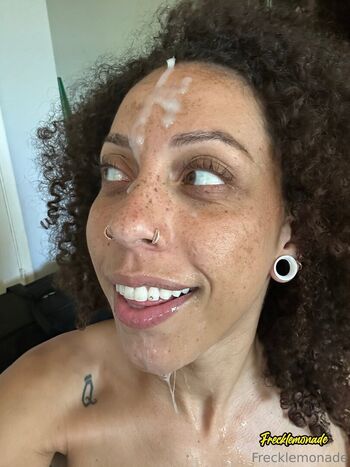 frecklemonade