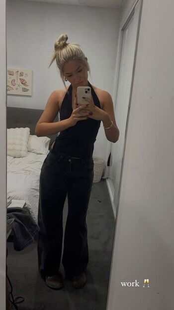 Freya Mckenzie-mcharg