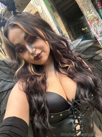 Gabby Ortiz