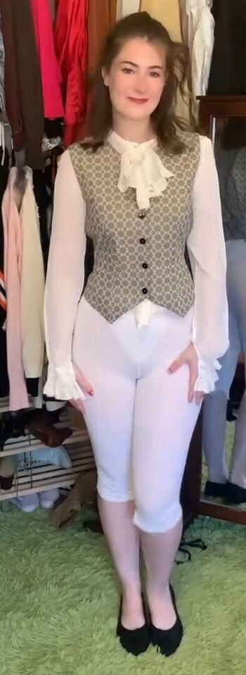 Gabrielle Jones