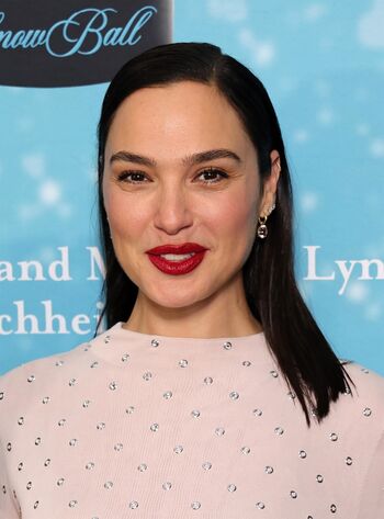 Gal Gadot