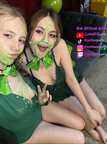 Gals O Gurk
