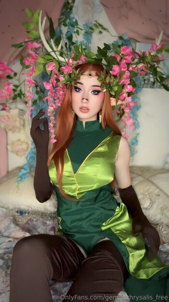 geminichrysalis_free