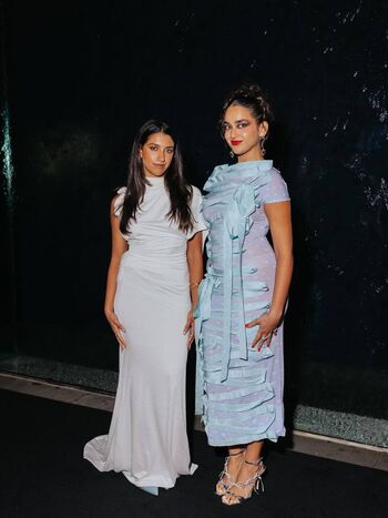 Geraldine Viswanathan