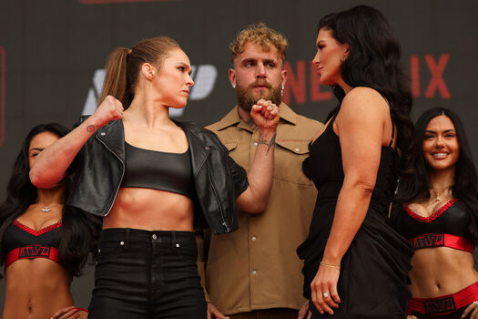 Gina Carano