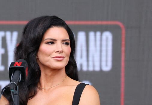 Gina Carano